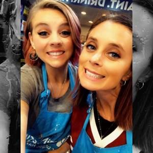 Meet your Posher, Brooke